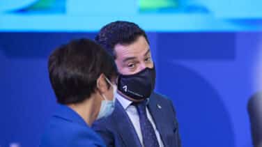 Al PP le conviene retrasar al máximo los comicios andaluces