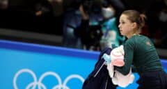 Sainete en Pekín 2022: el TAS permite competir a Valieva pero el COI no le entregará medallas