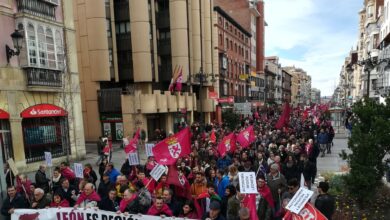 El disputado voto del leonesismo: de la ambigüedad del PSOE al giro de Vox