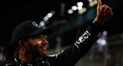 De su primera vez en España a ser el piloto más laureado de la historia de la Fórmula 1: 'La biografía definitiva de Hamilton'