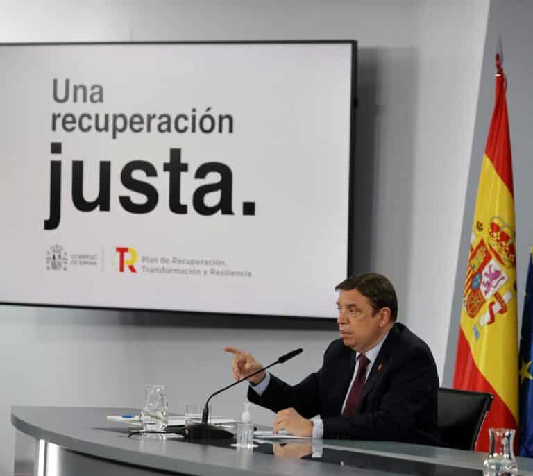 El PP critica el "tocomocho" de los 1.000 millones aprobados por el Gobierno para el campo en plena campaña electoral