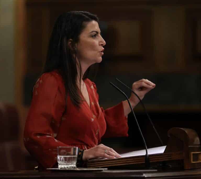 Vox anuncia que llevará al Tribunal Constitucional la votación errónea de la reforma laboral