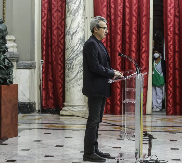 Cuándo son los Goya 2022 y dónde ver la gala