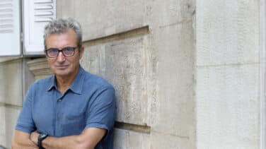 Mariano Barroso ante un ‘No a la guerra’ en los Goya: “No me preocupa, no vamos a intervenir”