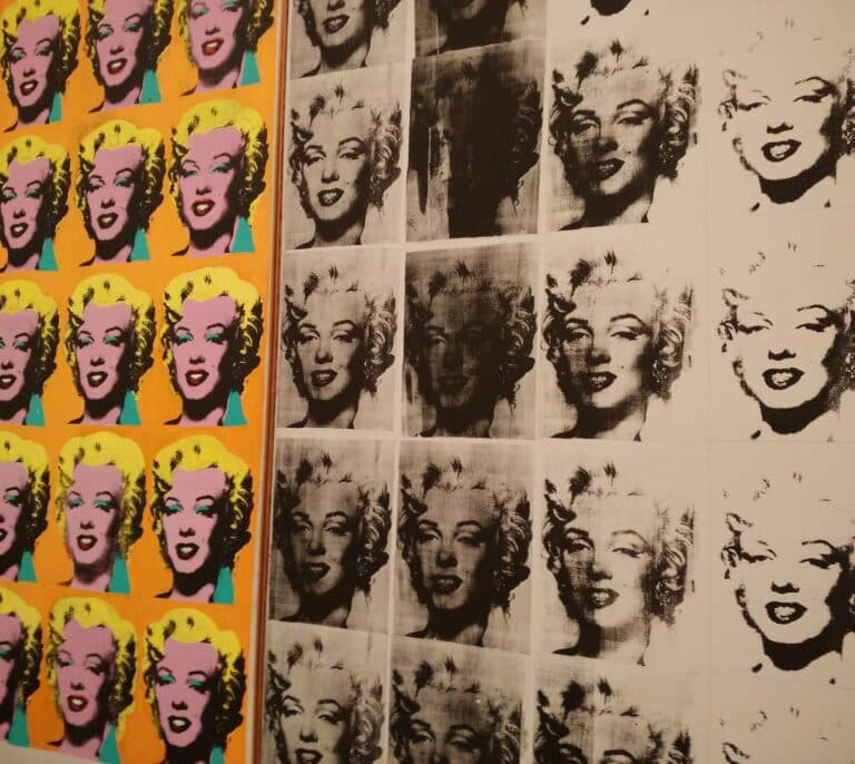 Todas las Marilyn Monroe antes de Ana de Armas