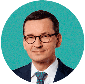 Mateusz Morawiecki