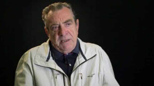 Fallece Juan José Pujana, el primer presidente del Parlamento Vasco Juan José Pujana