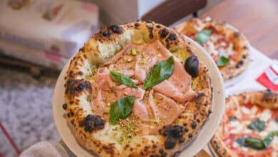 Las mejores pizzerías de Madrid para celebrar el Día Mundial de la Pizza