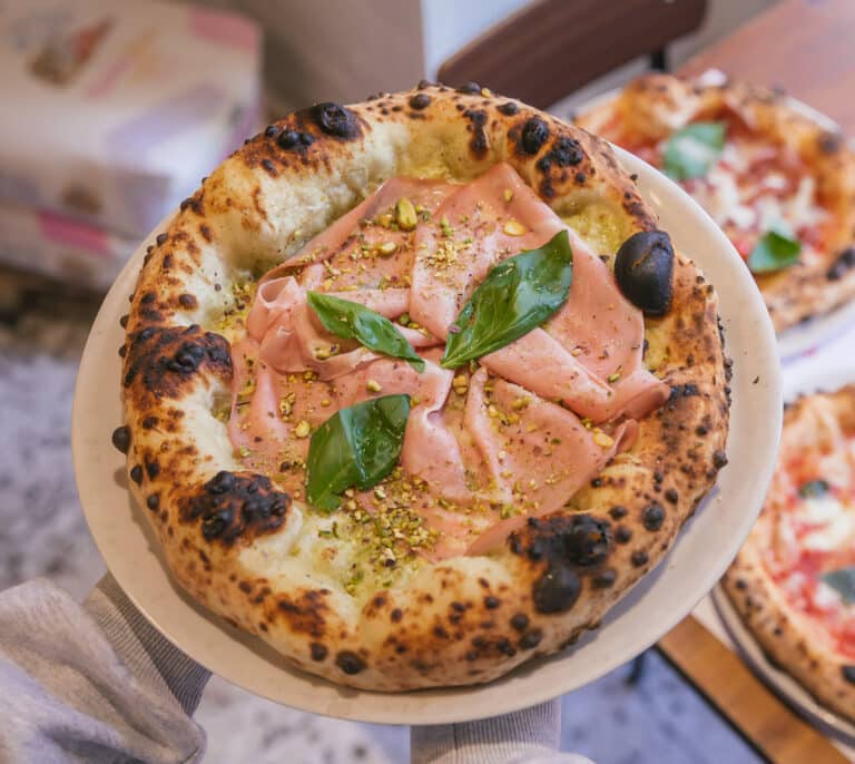 Las mejores pizzerías de Madrid para celebrar el Día Mundial de la Pizza