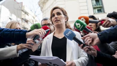 Los SMS presentados por Más Madrid a Anticorrupción coinciden con el folio anónimo que recibió el PP