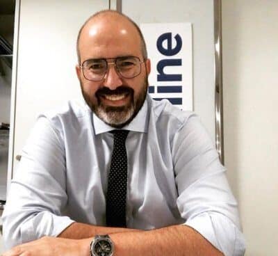 Dimite el encargado de comunicación digital del Partido Popular Ismael Sirio López Martín