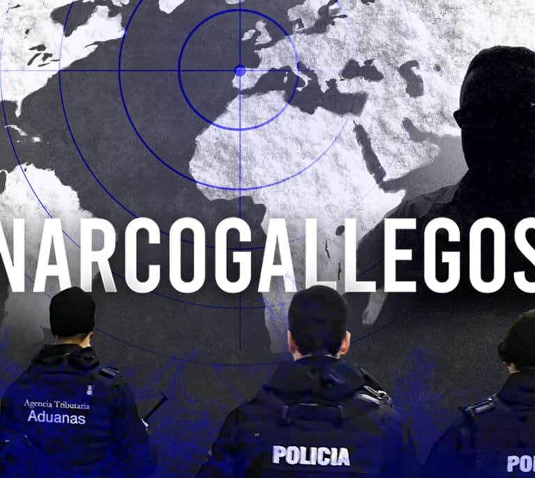 'Narcogallegos', una vida entre fardos y bateas: "Esto no es el sur, en Galicia no se defiende al narco"
