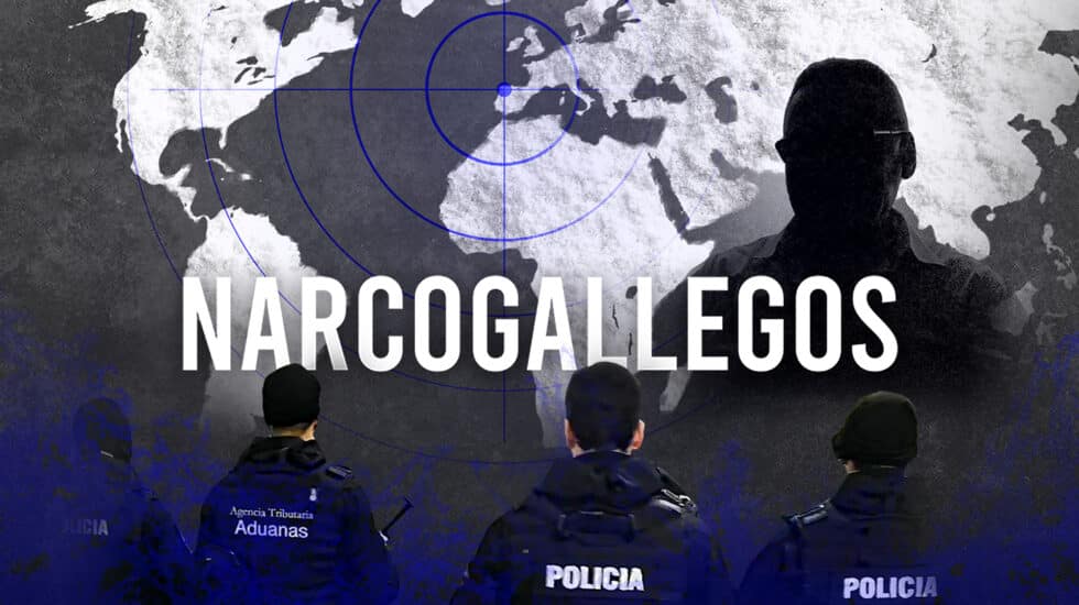 Documental Narcogallegos