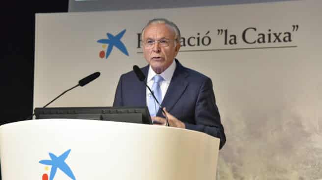 pablo-isla-pallete-faine-patronato-fundacion-caixa El presidente de Telefónica y el CEO saliente de Inditex son las principales novedades en el órgano de gobierno de la fundación bancaria, que ha reelegido a Isidro Fainé como presidente para los próximos cuatro años.