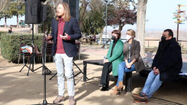 Preocupación en Podemos por el pinchazo del "efecto Yolanda"