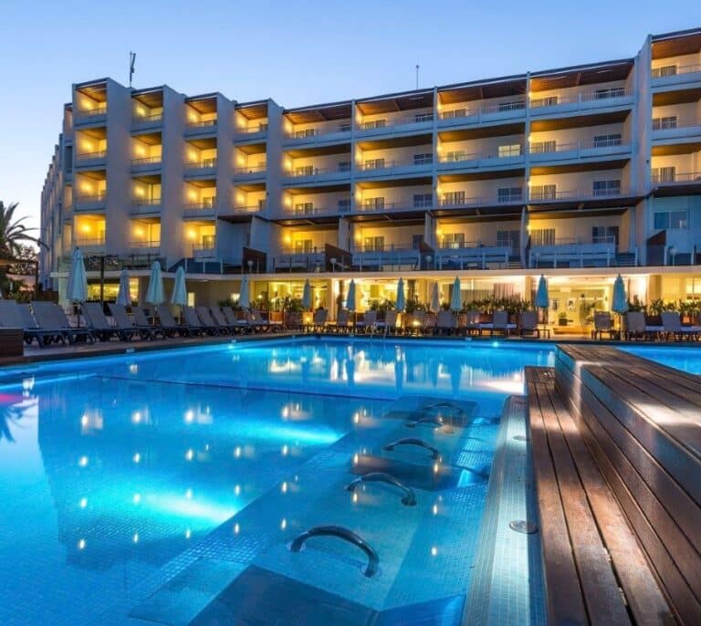 El 61% de las compras de hoteles en España las ejecutan inversores extranjeros