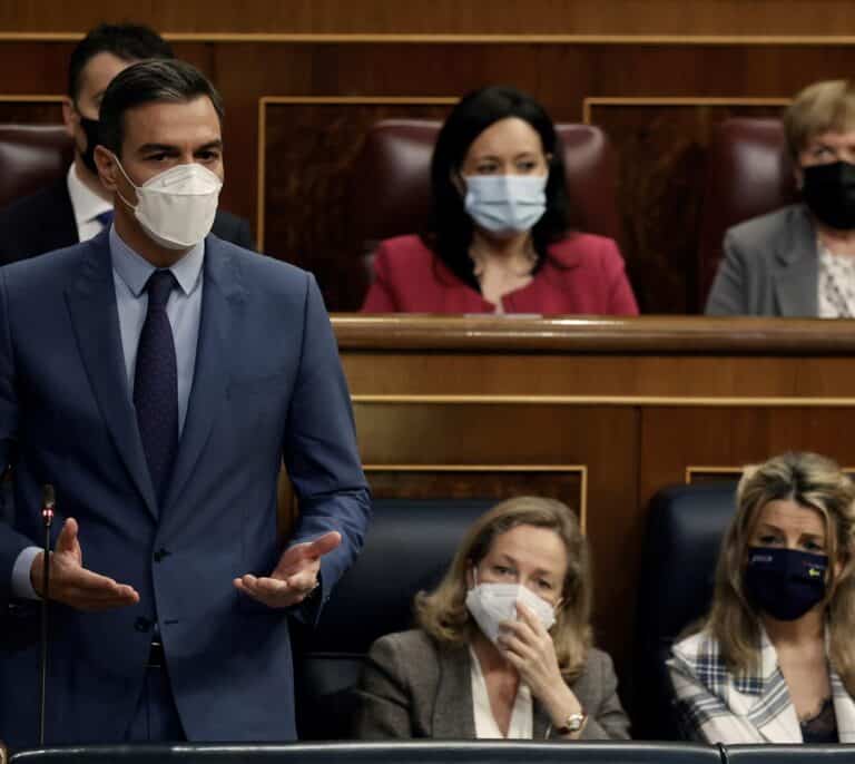 ¿Por qué la oferta de Sánchez a Casado es una añagaza?
