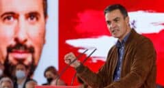 Sánchez mete la directa en la campaña de Castilla y León: "Hay partido"