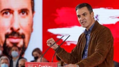 Sánchez mete la directa en la campaña de Castilla y León: "Hay partido"