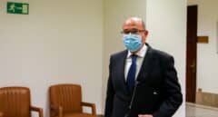 Grande-Marlaska veta por quinta vez que Pérez de los Cobos ascienda a general