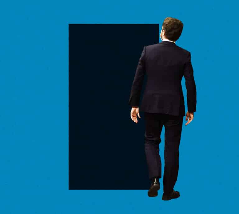 Siete días de febrero: crónica de la caída de Pablo Casado
