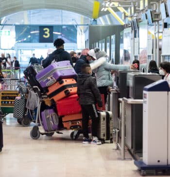 Bruselas abre expediente a España por el equipaje de mano en los [...]
