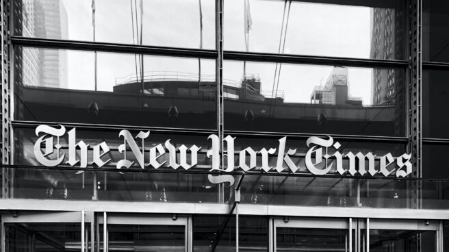 'The New York Times' compra Wordle Sede de 'The New York Times'