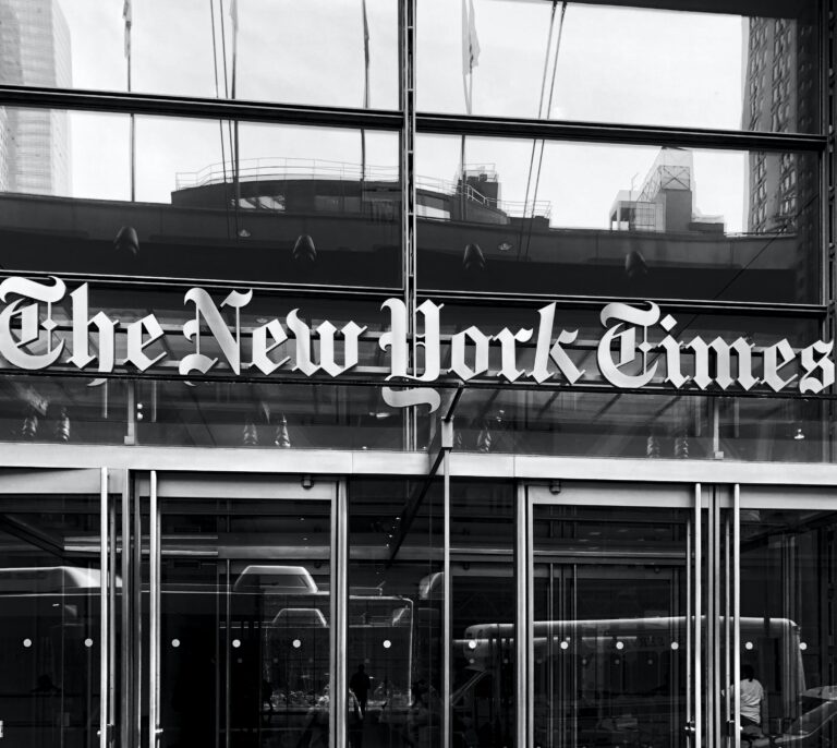 'The New York Times' compra Wordle