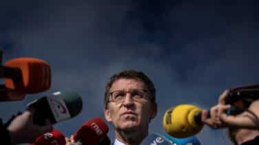 Feijóo, el deseado