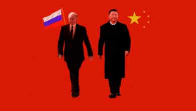 ¿Qué intereses estratégicos unen a China y Rusia?