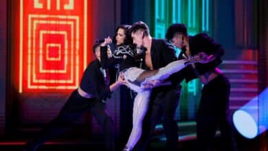 "Al nivel de Jennifer López": Europa se enamora de Chanel y pasa del 'eurodrama' del Benidorm Fest