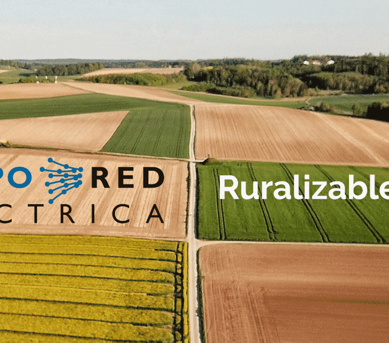 Red Eléctrica promueve la innovación sostenible en el medio rural