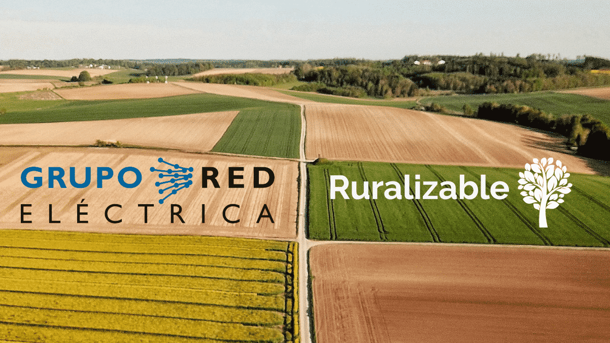 Hasta el 30 de marzo está abierta una nueva convocatoria de la plataforma Ruralizable, que impulsa ideas y proyectos de emprendimiento tecnológico y digital en el contexto rural para combatir la despoblación.