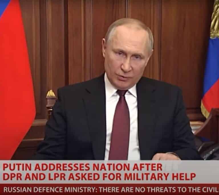'Russia Today,' así funciona el arma de propaganda del Kremlin