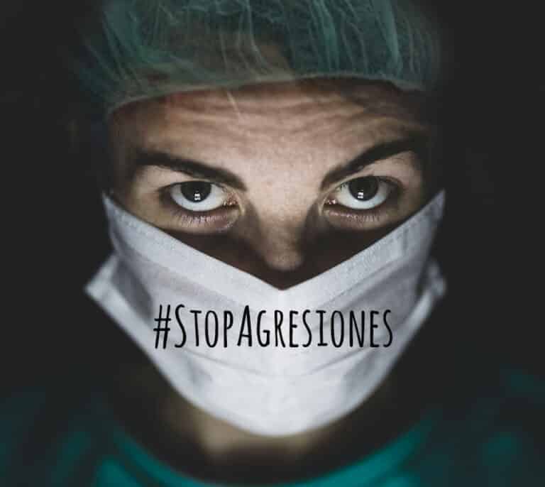 Aumentan las agresiones a enfermeros: "Sentimos desamparo, no tenemos apoyo"