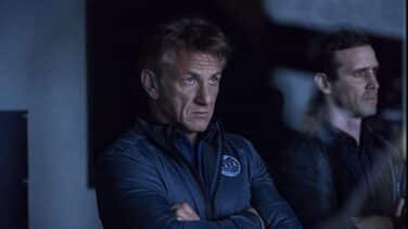 Sean Penn viaja a Ucrania para documentar la invasión rusa