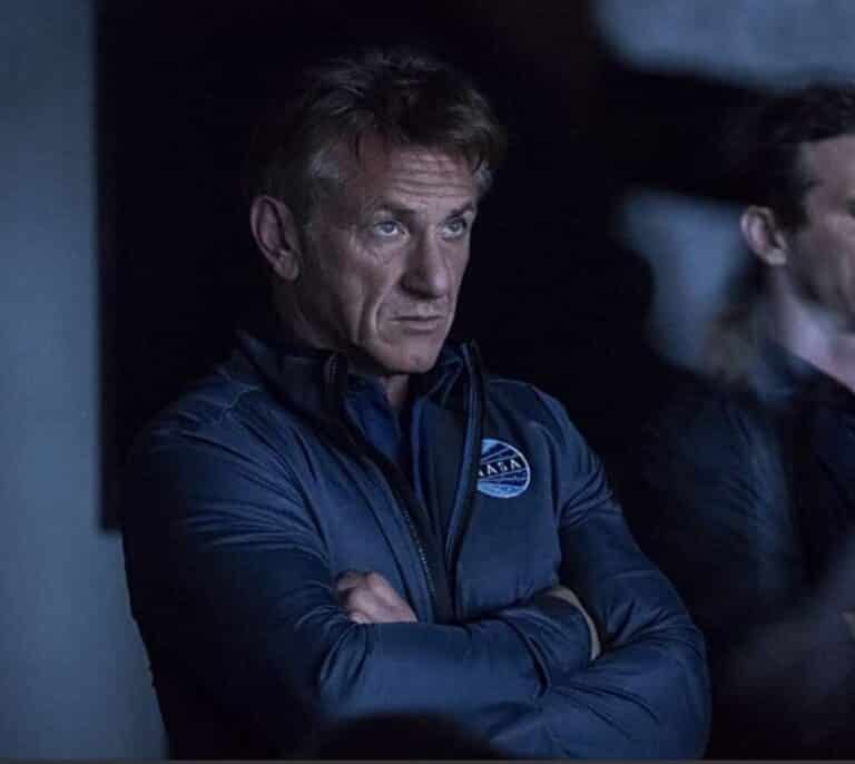 Sean Penn viaja a Ucrania para documentar la invasión rusa