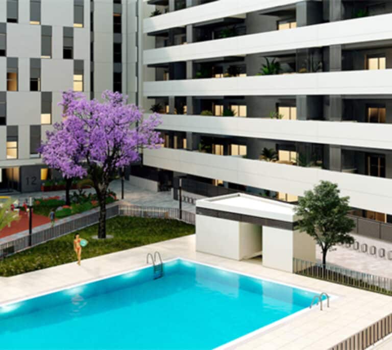 Servihabitat cierra el año con un incremento de más del 26% en el número de transacciones inmobiliarias respecto a 2019