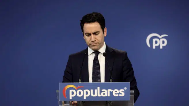 El PP abre expediente a Ayuso y estudia futuras acciones contra la presidenta de Madrid