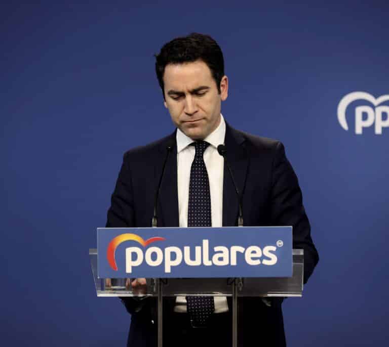 El PP abre expediente a Ayuso y estudia futuras acciones contra la presidenta de Madrid