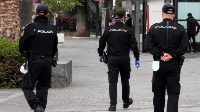 Policías reclaman a Interior reforzar a las Brigadas de Información contra la violencia de las pandillas juveniles Policías reclaman a Interior reforzar a las Brigadas de Información contra la violencia de las pandillas juveniles