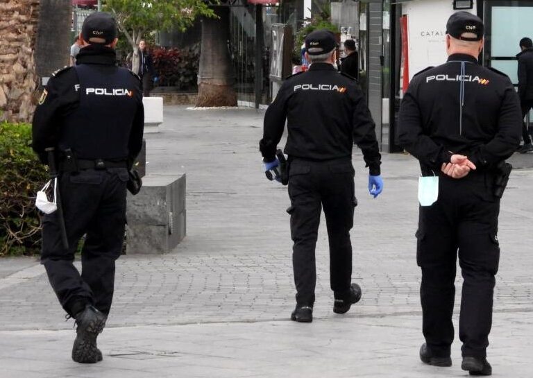 Policías reclaman a Interior reforzar a las Brigadas de Información contra la violencia de las pandillas juveniles