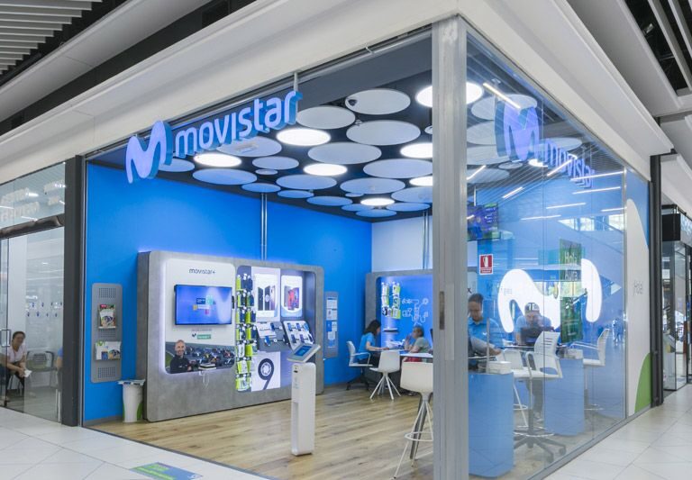 Telefónica cerró el primer semestre con 400.000 clientes menos ante el auge de Digi y otras ‘low cost’