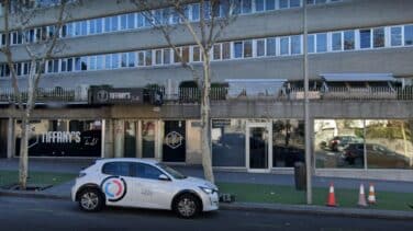 Ocho detenidos por drogar y abusar sexualmente de dos mujeres en la discoteca Tiffany´s de Madrid