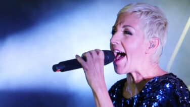 Ana Torroja ya es marquesa
