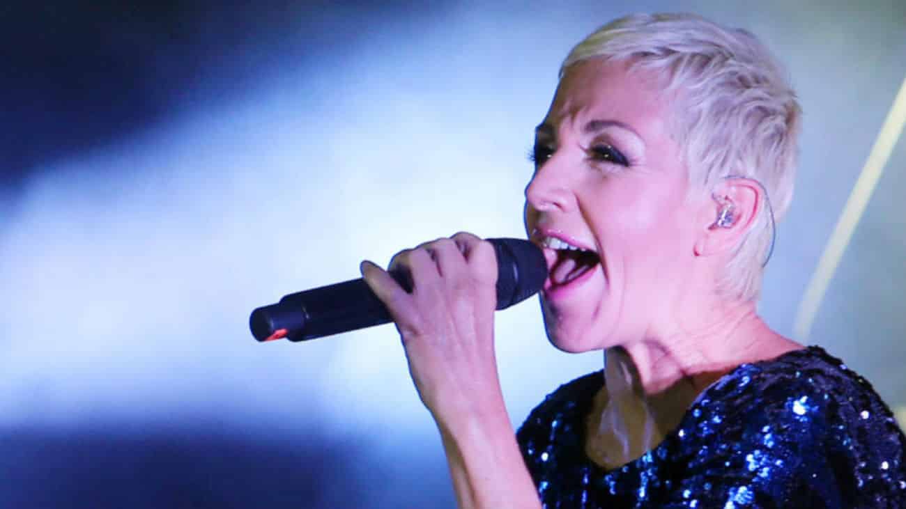 Ana Torroja.