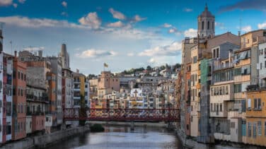 Los Mossos detienen al presunto autor de la violación de una mujer de 95 años