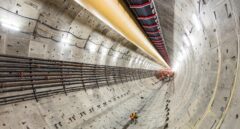 Las grandes constructoras españolas tienen el 75% de su negocio en el exterior