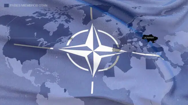 La OTAN recupera el pulso gracias a Putin