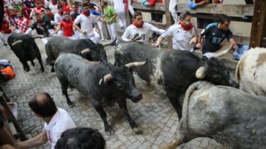 El alcalde de Pamplona da "por hecho" que habrá Sanfermines este año
